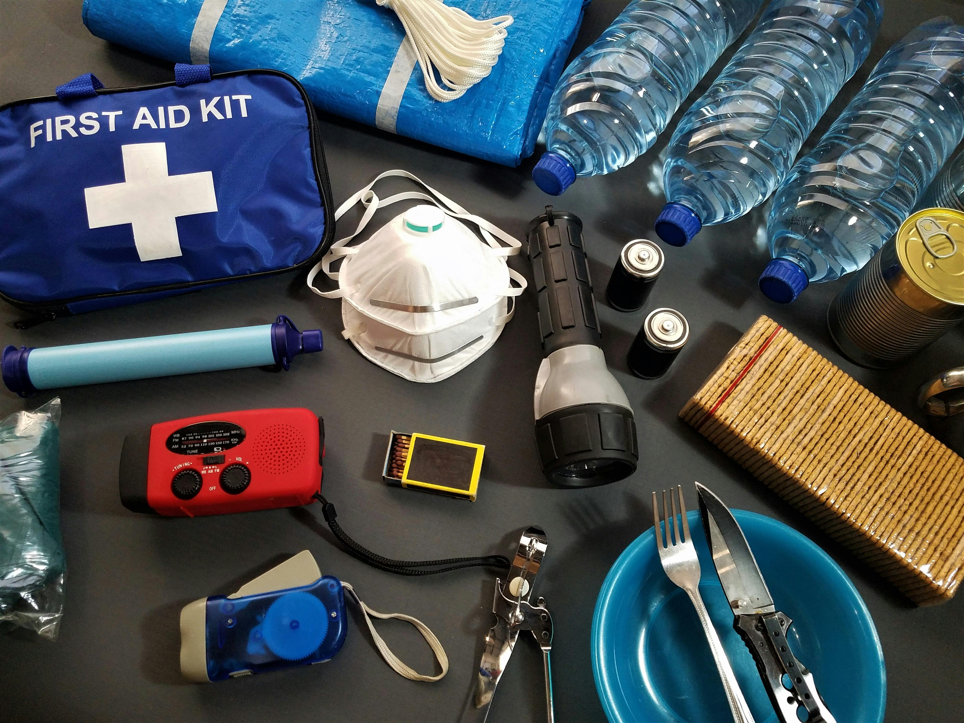 Essential Tips for Emergency Preparedness: How to Be  Ready for Any Situation