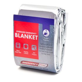 Oversized Emergency Survival Blanket