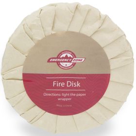 Fire Disk