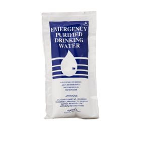 SOS Water Pouches