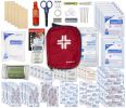 Wilderness First Aid Kit- 110 Piece