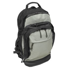 Stealth Tactical Backpack with Hydration Bladder