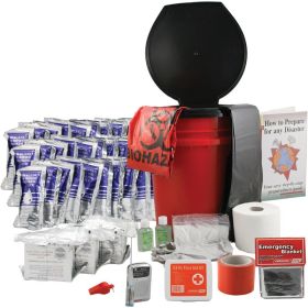 Classroom Economy Lockdown Kit