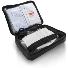 175 Piece Advanced First Aid Kit