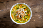 6 CT Case Chicken Noodle Soup