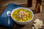 6 CT Case Chicken Noodle Soup