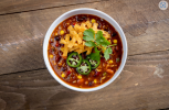 6 CT Case Tortilla Soup