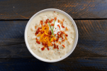 6 CT Case  Creamy Potato Soup Mix