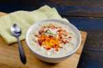 6 CT Case  Creamy Potato Soup Mix