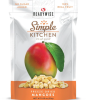 6 CT Case Simple Kitchen Mango