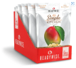 6 CT Case Simple Kitchen Mango