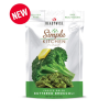 6 CT Case Simple Kitchen Buttered Broccoli