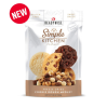 6 CT Case Simple Kitchen Cookie Dough Medley