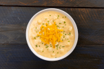 6 CT Case Cheddar Potato Soup