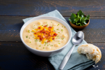 6 CT Case Cheddar Potato Soup