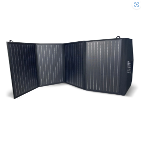 Solar Panel (100W)