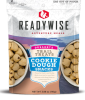 6 CT Case Trail Treats Cookie Dough