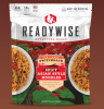 6 CT Case Switchback Spicy Asian Style Noodles