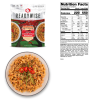 6 CT Case Switchback Spicy Asian Style Noodles