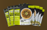 6 CT ReadyWise Pro Adventure Meal Pork Chile Verde