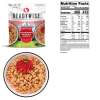 6 CT Case Sunrise Strawberry Granola Crunch