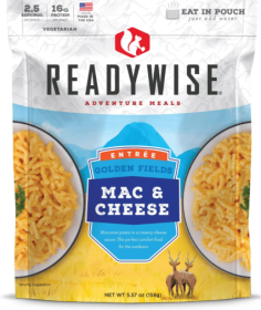 6 CT Case Golden Fields Mac & Cheese