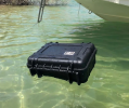 Echo-Sigma Floating Boat Bag