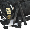 Echo-Sigma Emergency Bug Out Bag SOG Special Edition