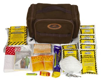 Trailsetter (Option: Emergency Preparedness Kit)