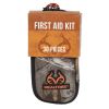 Realtree Hard-Shell Foam First Aid Kit