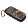 Realtree Hard-Shell Foam First Aid Kit