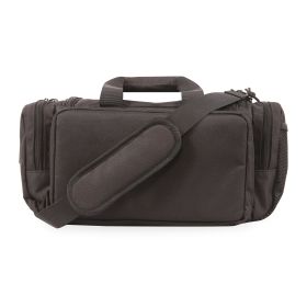 Multi Pistol Vanquish Range Bag (Color: grey)