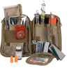 Echo-Sigma Emergency Bug Out Bag