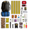 Echo-Sigma Emergency Bug Out Bag