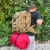 Echo-Sigma Emergency Bug Out Bag