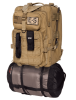 Echo-Sigma Emergency Bug Out Bag