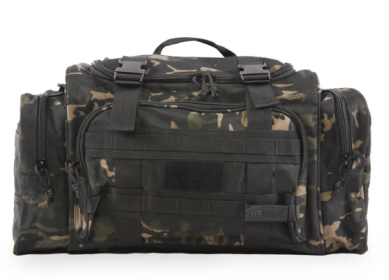 Winchester (Color: Black Urban Camo)