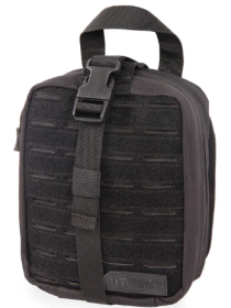 Rip Away Med Pack (Color: BLACK)