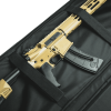 Precision 37" Double-Rifle Case