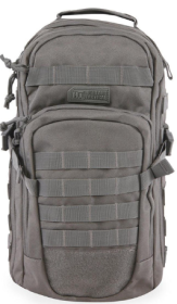 RONIN (KROSS) Sling Bag (Color: grey)