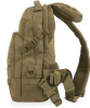 JETTISON COMPACT SLING BAG