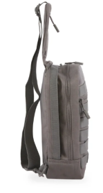 Expo EDC Sling Bag (Color: grey)