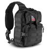 EDC Range Bag - Pistol Sling Bag Backpack (14 Liter)